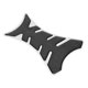 thumbnail image 3 of Pegatina Decorativa Universal para Tanque Motocicleta Espina Pescado, 3 of 8