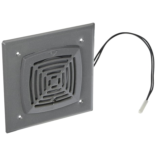 Edwards Signaling 870-N5 Horn 120V60HZ Flush