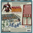 thumbnail image 2 of Marvel Zombies: Heroes’ Resistance, Marvel Comics Strategy Board Game, for Adults and Teens Ages 14+, 2 of 8