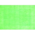 thumbnail image 1 of Ahgly Company Indoor Rectangle Oriental Green Traditional Area Rugs, 2' x 5', 1 of 4