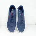 thumbnail image 4 of PU & MA Mens C Skate 373029-04 Blue Casual Shoes Sneakers Size 10, 4 of 6