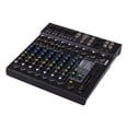 thumbnail image 4 of Mezcladora de 12 Canales con DSP y Bluetooth MORRISON negro 40x11x33.5, 4 of 4