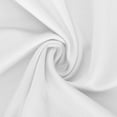 thumbnail image 6 of Uaswgudfs Sleeveless Summer Dresses for Women 2025: V-Neck Asymmetric Twist Front Midi Dress - Silk-Like Satin Casual Sundress for Summer Parties & Elevated Occasions​ White XXL, 6 of 6