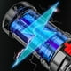 thumbnail image 3 of Lámpara COB Linterna 500LM LED Potente 4 Modos Antorcha Luz para Camping Pesca Senderismo, 3 of 6