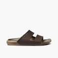 thumbnail image 2 of Reef Men Sandale OASIS DOUBLE UP Marron/tan, 2 of 4