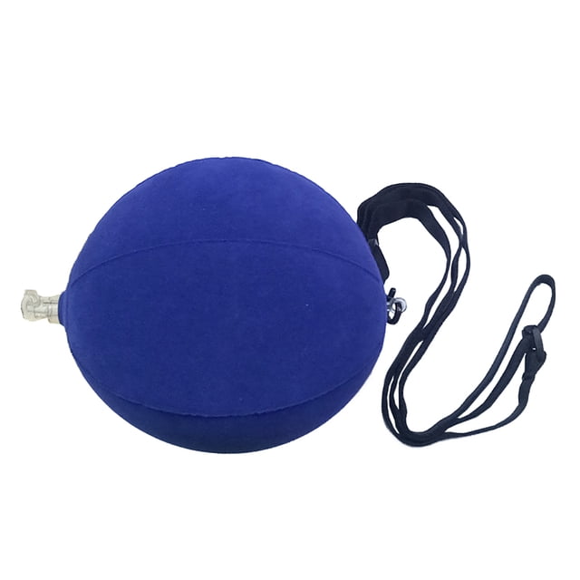 Bangcool Golf Smart Ball Portable Posture Correction Assist Inflatable Golf Swing Trainer