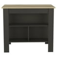 thumbnail image 2 of Three Shelves Design - Spacious Storage for Kitchenware - Kitchen Setup - High-quality Build, 2 of 4
