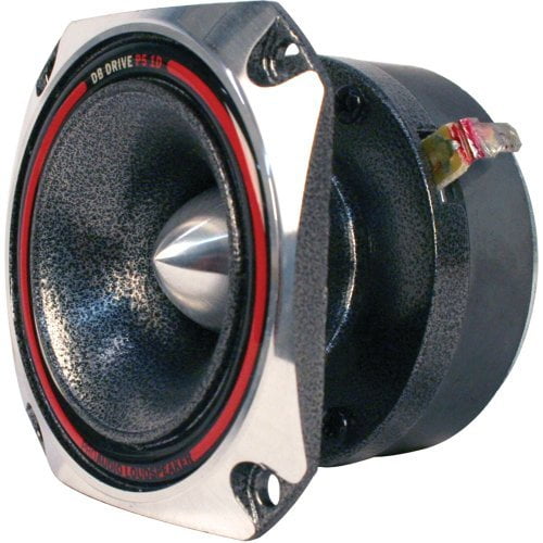 db drive super tweeters