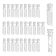 thumbnail image 2 of 60 Pcs Tiges de Remplacement pour Store Vertical Tiges Blanches pour Store de Fenêtre Vertical Support de Store Vertical, 2 of 8