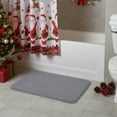 thumbnail image 7 of LSLJS Foam Bath Mat 24x16" Absorbent Quick Dry Non Slip Bathroom Rugs Washable Rubber Backing Ultra Thin for Floor Bathtub Shower Sink Easy Care, Bath Mats for Bathroom, 7 of 7