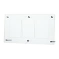 thumbnail image 6 of Beaupretty Acrylic Card Display Frame Transparent Trading Card Holder for Display, 6 of 8
