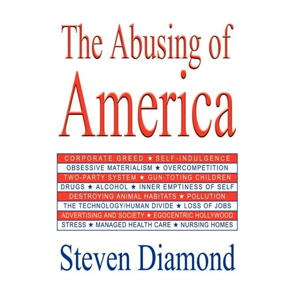 The Abusing of America