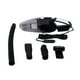thumbnail image 1 of Aspiradora para coche potente de 12 V y 120 W, con succión de 3500 PA para limpieza en seco y húmedo, diseño portátil y práctico, color negro, 1 of 8
