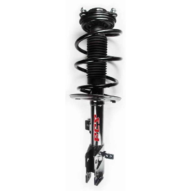 OE Replacement for 20072010 Jeep Patriot Front Right Suspension Strut