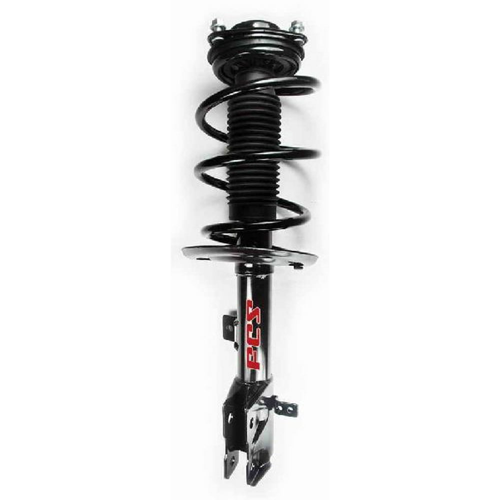 OE Replacement for 20072010 Jeep Patriot Front Right Suspension Strut