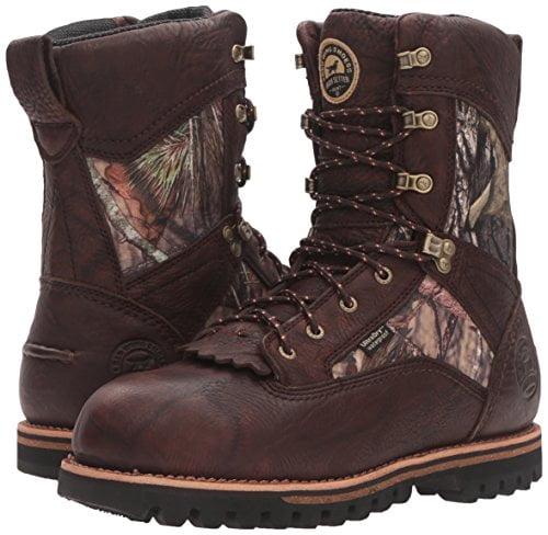 irish setter elk tracker 886