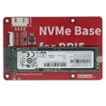 thumbnail image 2 of NVP I5-2280B NVMe Development Board For Raspberry Pi 5, 2 of 5