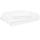 thumbnail image 1 of Juego de Sabanas Spring Air Spring Air Sábana SOFT SENSATION Queen Size Blanco, 1 of 3