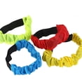 thumbnail image 2 of 4Pcs Three-leg Running Game Ropes for All Ages and Children's Fun Square Shape, 2 of 8