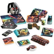 Star Wars: Feel The Force Party Pack for 8