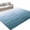Blue, variant on Hallway Runner Rug 2'x6', Blue Coastal Wave Kitchen Runner Rugs Non-Slip Carpet Mats, Summer Ocean Nautical Beach Ombre Bedside Rugs Runners Washable Floor Carpet for Bathroom Laundry Room