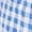 Blue, variant on XXWXYD Girls Gingha𝗆 Shorts Plaid Summer Elastic High Waist Shorts Kids Cute Checkered Casual Button Wide Leg Beach Pants Toddler Girl Elastic Waist Shorts