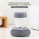 thumbnail image 3 of Palm Brush With Soap Dispenser, Multi-function Cleaning Brush, Dishwashing Multi-function Cleaning, 3 of 5