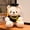 white yellow, variant on Graduation Teddy Bear Plush Toy, Soft brown Bear with Graduation Cap & Gown, Cute Stuffed Animal Graduation Gift for High School & College Students