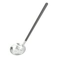 thumbnail image 4 of Kitchen Spoon,26CM Stainless Steel Round Hot Pot Ladle Spoon Cutting-Edge Features, 4 of 8