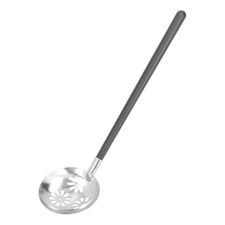 

Ladle Spoon Dinnerware High Temperature Resistant For Hotel For Restaurant For Home Colander