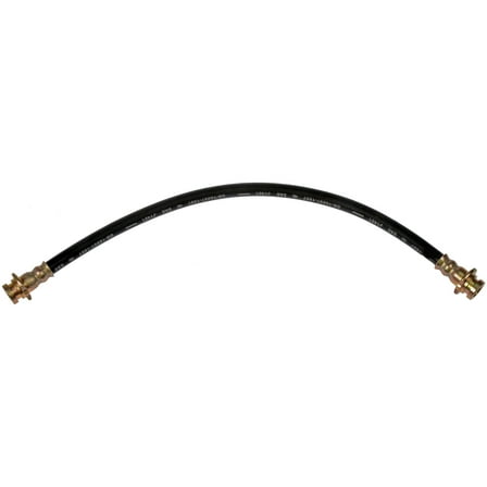 Dorman H621122 Brake Hydraulic Hose for Specific Nissan Models Fits select: 2007-2013 NISSAN SENTRA