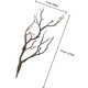 thumbnail image 2 of unbranded 6Ud Ramas Plásticas Para De Interiores Y Exteriores Con, 2 of 8