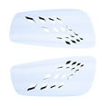 thumbnail image 5 of Baoblaze 1 Pair Adult Soccer Shin Guards, EVA Soccer Shin Guards Protective Gear Football White, 5 of 8
