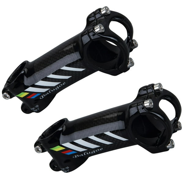 Carbon fiber cheap mountain bike stem