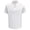 #319-White, variant on Kakii Mens Adult Turn Two Lightweight Baseball/Slowpitch Softball Jersey