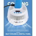 thumbnail image 4 of NEWTRY Induction Sealer Heat Handheld Sealing Machine Diameter 0.79, 4 of 7