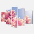 thumbnail image 2 of Fleurs de Magnolia sur Fond Ciel - Impression sur Toile Florale, 2 of 3