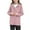 Red 2, variant on LYHao Girls Solid Color Jacket Outdoor Windbreaker Water Casual Coat For Daily Wear And Activities Girls Jacket Coat,Sizes 5-6 Years