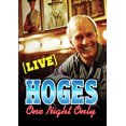 thumbnail image 1 of Hoges - One Night Only, 1 of 1