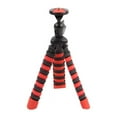 thumbnail image 4 of Strong 8″ Mini Flexible Tripod For Canon EOS R10 R50 R100, 4 of 4