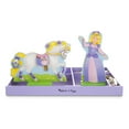 thumbnail image 3 of Melissa & Doug Lila And Lucky Wooden Dress-Up Princess Doll And Horse With Magnetic Accessories (108 Pcs), 3 of 6