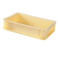 thumbnail image 2 of Baoblaze Desk Drawer Organizer Container for Organizing Stackable Storage Box Storage Bin Beige, 2 of 8