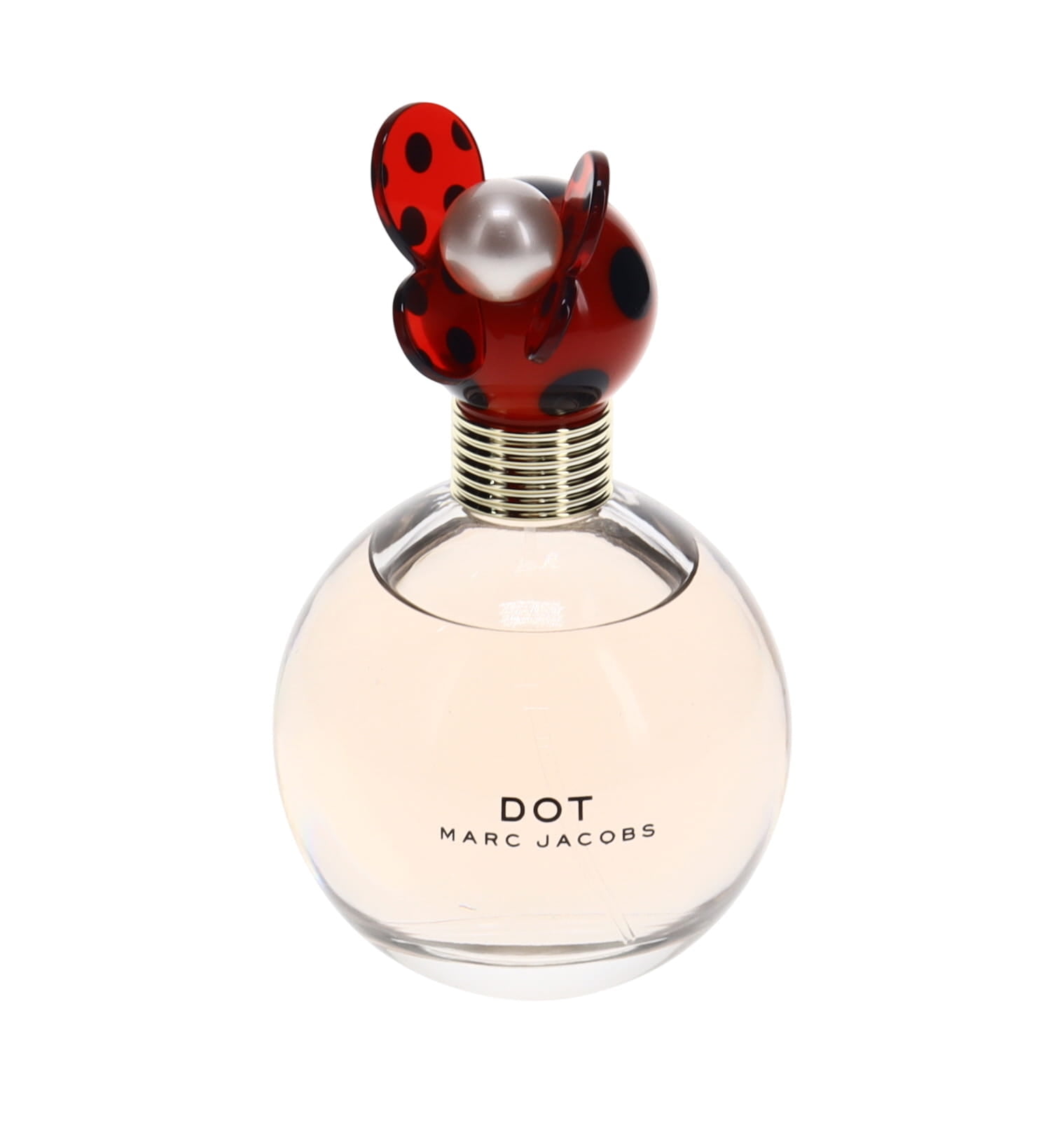Marc Jacobs Ladies Dot EDP Spray 3.3 oz Fragrances 3616304940835