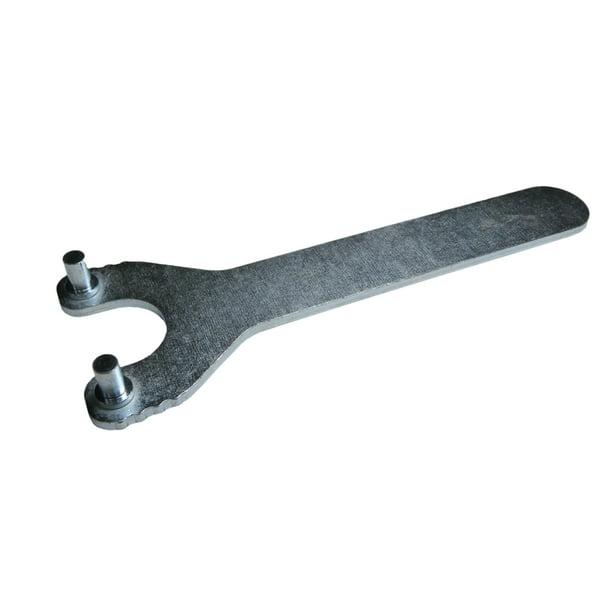 Ryobi spanner store wrench