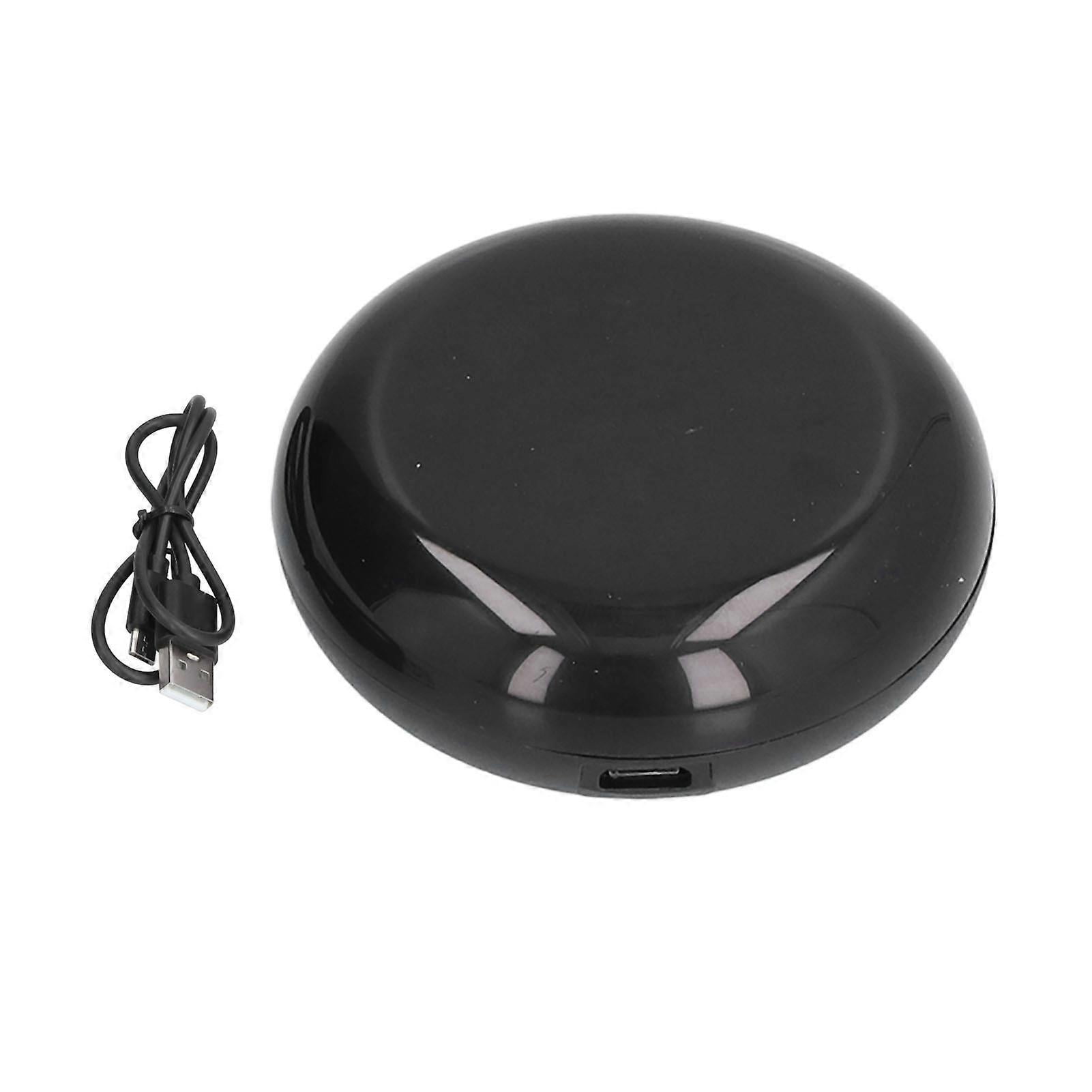 Wireless Smart Remote Control Infrared WiFi Smart Remote Control Wireless Intelligent Voice Control ...