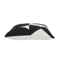 thumbnail image 5 of Renwil Mauro 20X20 Indoor Pillow, Black, 5 of 5