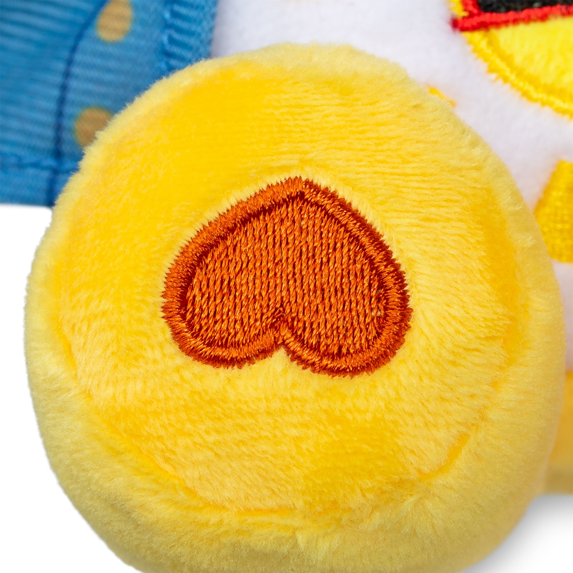 Basic Fun Care Bears Limited Edition Bedtime Bear - Insignia de Peluche