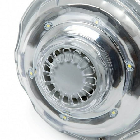 pool intex hydroelectric fixture
