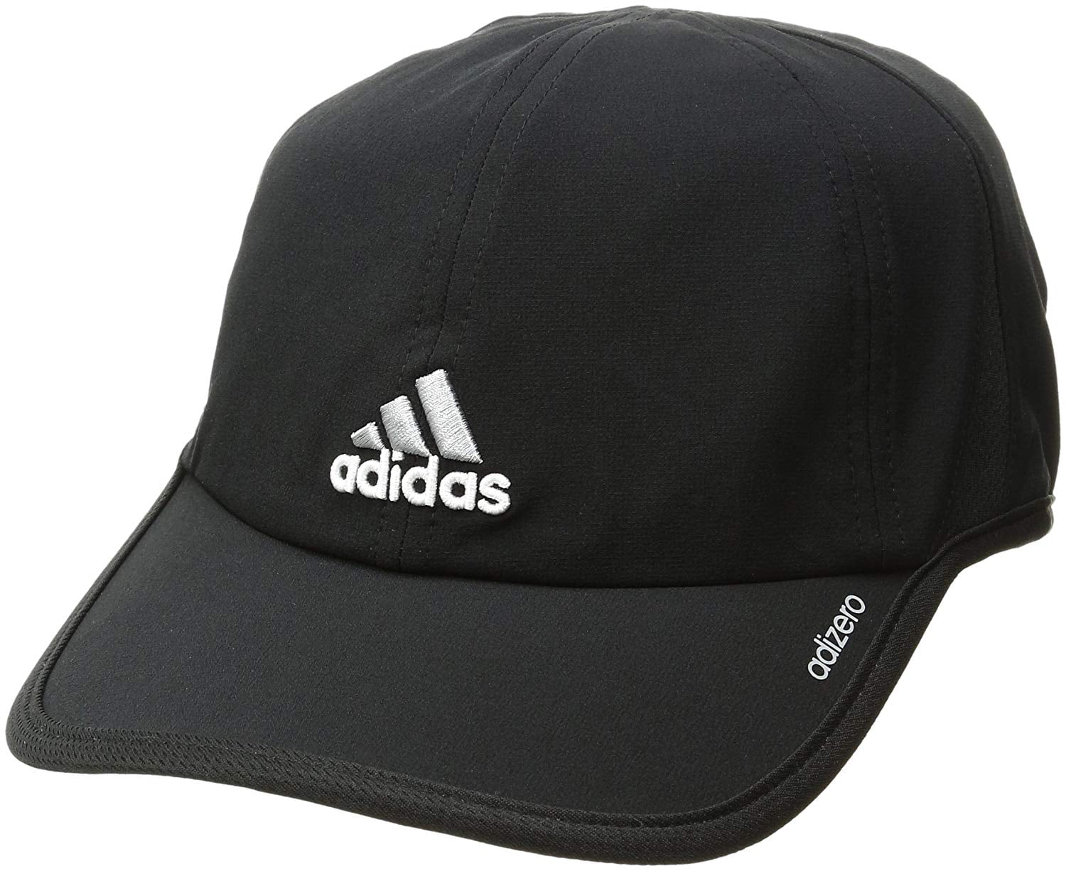 Mens Adidas Adizero Lightweight Cap Hat 