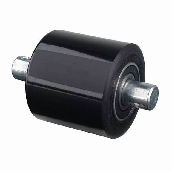 LiftWheelKit,Black,Steel;Polyurethane 21-43